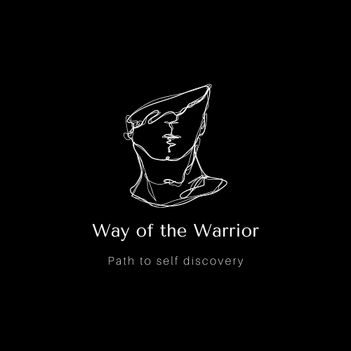 Way of the warrior self study logo (1)